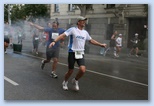 Budapest Half Marathon Werner Graser