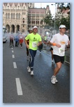 Budapest Half Marathon Knoll, Milan,