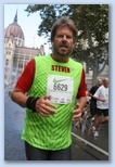 Budapest Half Marathon Stockdale Steven Dr.