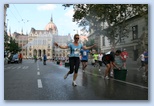 Budapest Half Marathon Vajdáné Marsai Zsuzsa