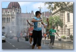 Budapest Half Marathon Solymosi Katalin
