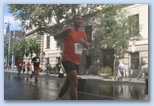 Budapest Half Marathon Tompos Loránd