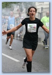 Budapest Half Marathon Nasri Jasmin