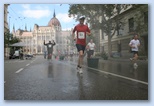 Budapest Half Marathon Kardos Gyula dr