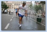 Budapest Half Marathon Nagy István