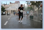 Budapest Half Marathon Zimány Gabriella Gabika