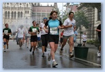 Budapest Half Marathon Gyirkis Ildikó