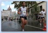 Budapest Half Marathon Pető Attila Imre, Futóbolondok SE