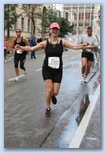 Budapest Half Marathon Barrelné Mosonyi Ildikó dr., Minden-kor Női Sportegyesület