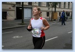 Budapest Half Marathon Mészáros Erzsébet