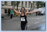 Budapest Half Marathon Baritsa Katalin dr.