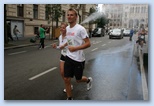 Budapest Half Marathon Tabajdi Tünde, Augusztinyi Gábor
