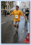 Budapest Half Marathon Pecze Csaba dr.