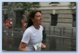 Budapest Half Marathon Závoczky Henrietta, Zalatriatlon Klub