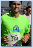 Nike Félmaraton Futóverseny Budapest Lack Zoltán