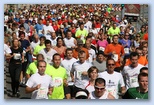 Nike Félmaraton Futóverseny Budapest futó, futók még több futó