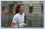 Nike Félmaraton futás Budapest Závoczky Henrietta, Zalatriatlon Klub
