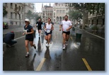 Nike Félmaraton futás Budapest Senduláné Kis Erzsébet, Katedra Nyelviskola