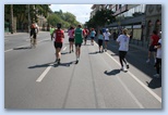 Nike Félmaraton futás Budapest félmaratoni futók