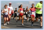 Nike Félmaraton futóverseny Mercuri Tania, Amabili Massimo Italia