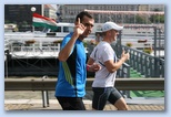 Nike Félmaraton futóverseny Pintér Tibi