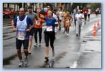 Run Budapest Marathon in Hungary Dankó Ágnes