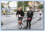 Run Budapest Marathon in Hungary Tamás