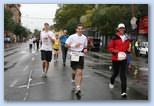 Run Budapest Marathon in Hungary De Fenoyl Florent, Frederick Pierru