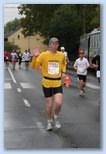 Run Budapest Marathon in Hungary Schaeffer Dirk marathon runner