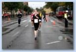 Run Budapest Marathon in Hungary Jones Meghann, GBR Serpentine London