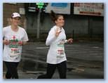 Run Budapest Marathon in Hungary maratoni futók