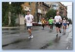 Run Budapest Marathon in Hungary Oroszlán György, FuTeam Baja