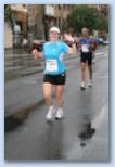 Run Budapest Marathon in Hungary Huotari Seija, FIN Kainuun Liikunta ry Soumussalmi