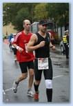 Run Budapest Marathon in Hungary Botka Gabor