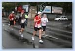 Run Budapest Marathon in Hungary Icu és Juli