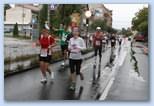 Run Budapest Marathon in Hungary 30 kilométeres futók