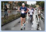 Run Budapest Marathon in Hungary Waldemarsson Kjell-Ake, SWE Getinge