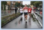 Run Budapest Marathon in Hungary Vescovi Nicola