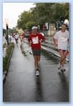 Run Budapest Marathon in Hungary Montoro Molero Jose Antonio