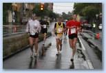 Run Budapest Marathon in Hungary Szilágyi Lajos, Martin Didier-Victor