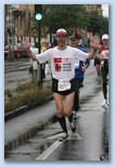 Run Budapest Marathon in Hungary Dorfstaetter Michael, AUT Enzersdorf