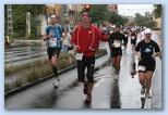 Run Budapest Marathon in Hungary Günter Buchloh