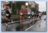 Run Budapest Marathon in Hungary Pellet Roger, FRA CRANVES SALES