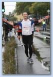 Run Budapest Marathon in Hungary Oszi