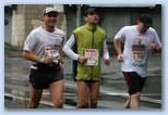 Run Budapest Marathon in Hungary Poiroux Stephane, Grazzini, David Milánó, Olcsák József