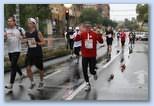 Run Budapest Marathon in Hungary Molnár Zsolt