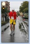 Run Budapest Marathon in Hungary Laci