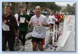 Run Budapest Marathon in Hungary Krisztián