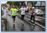 Run Budapest Marathon in Hungary Kovács Zoltán id.,Szűcs József