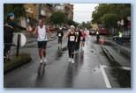 Run Budapest Marathon in Hungary Colombet Richard, FRA SCO STE MARGUERITE